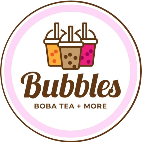 Bubbles Logo